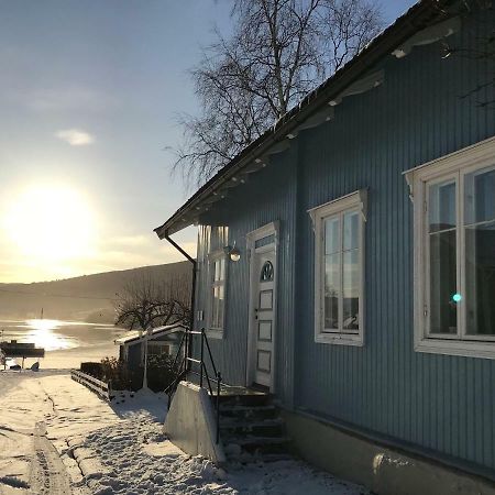 Charming Lakeside House With Sauna Lillehammer Exterior foto